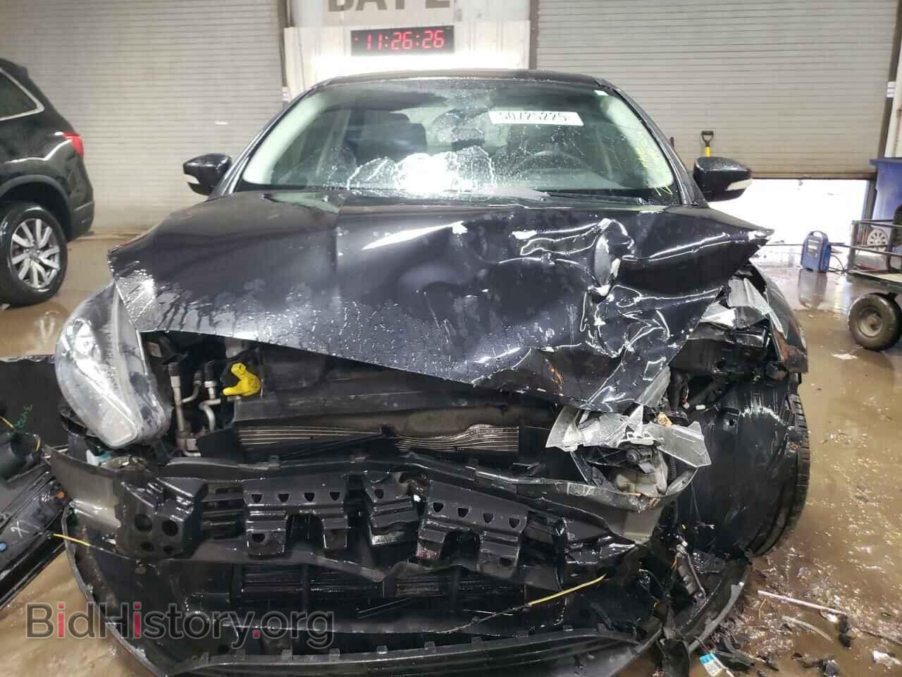 2015 FORD FOCUS - VIN: 1FADP3F26FL305104 - Фото 5