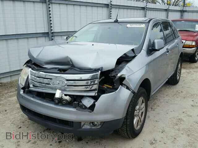 2007 FORD EDGE - VIN: 2FMDK48C27BB65182 - Photo 2