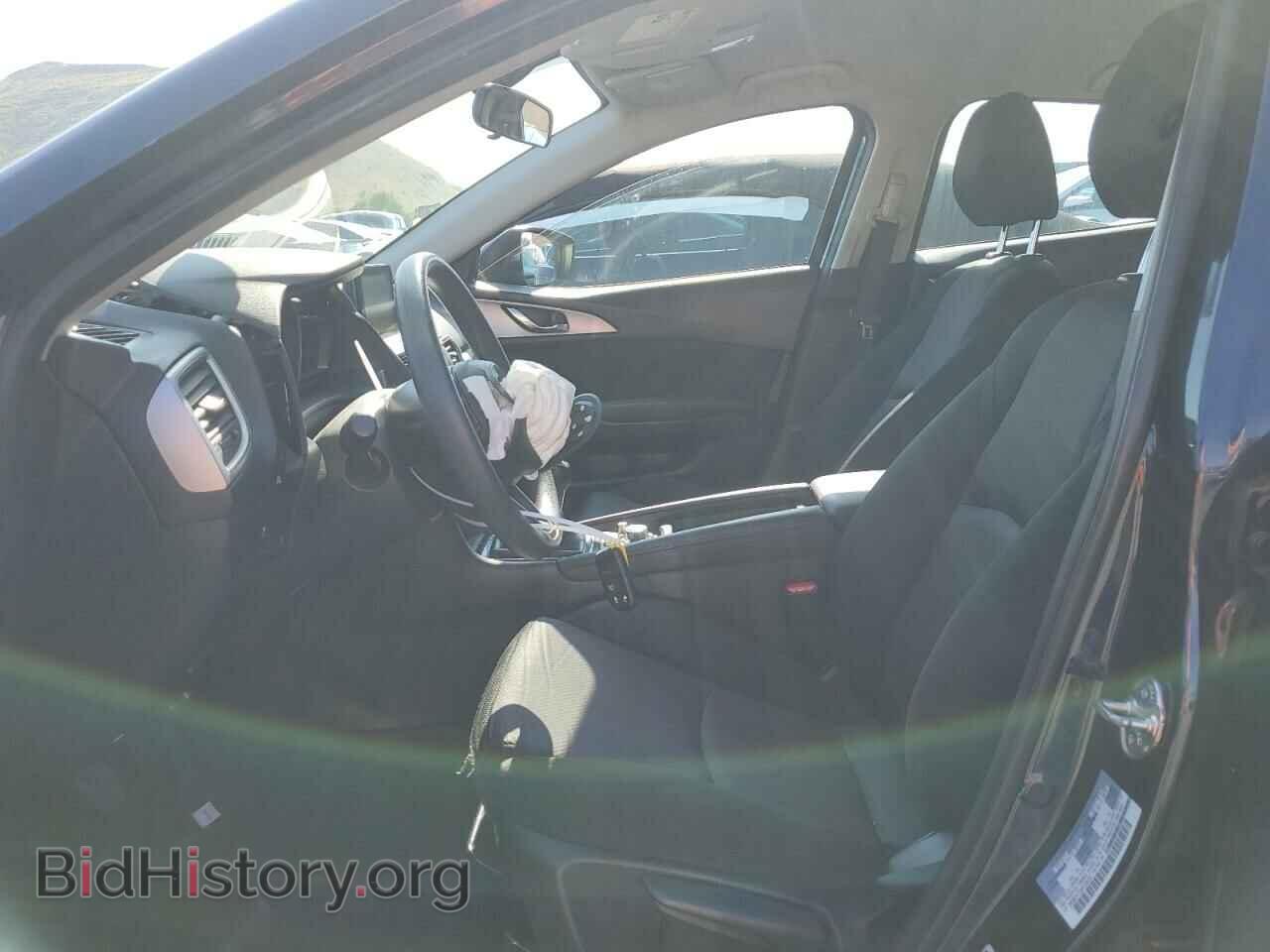 2017 MAZDA 3 - VIN: 3MZBN1K79HM155033 - Фото 7