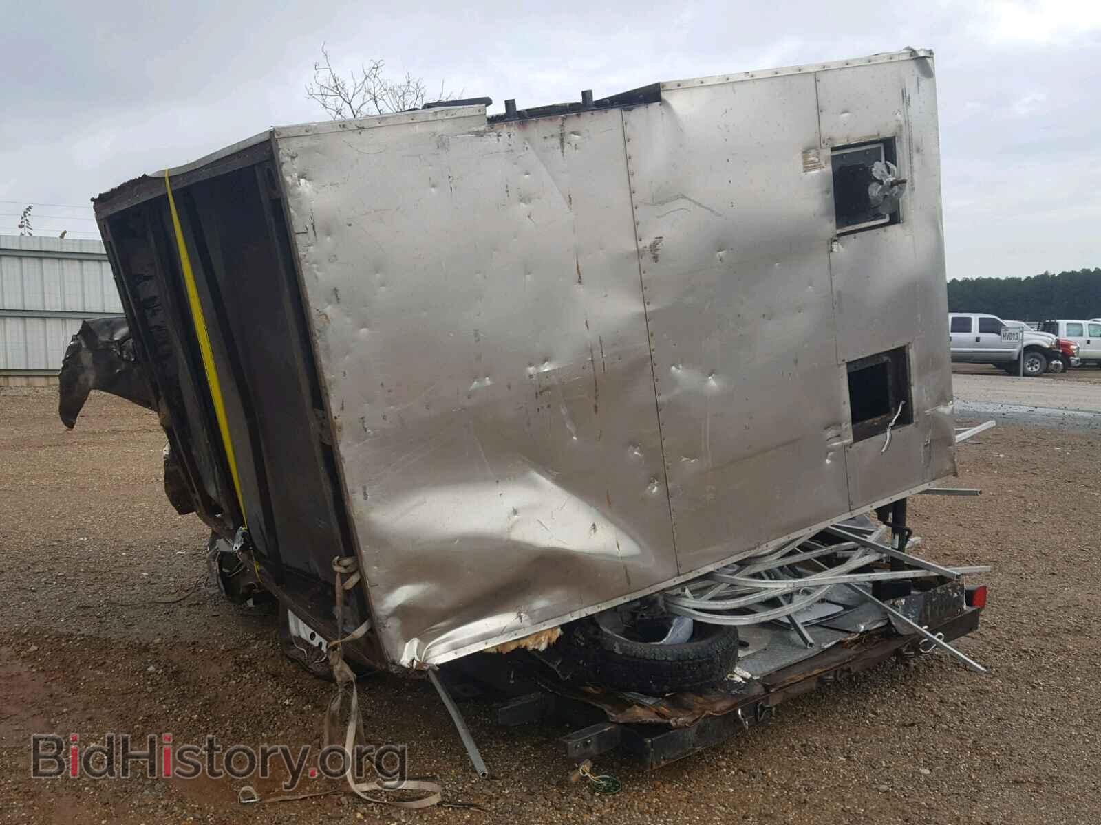 2016 HMDE FLAT BED - VIN: NCX1219127 - Photo 3