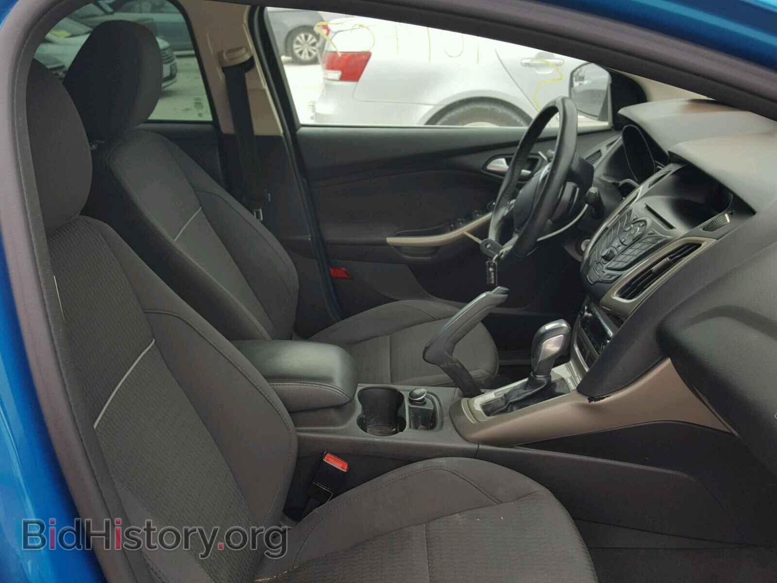 2012 FORD FOCUS - VIN: 1FAHP3H2XCL424302 - Photo 5
