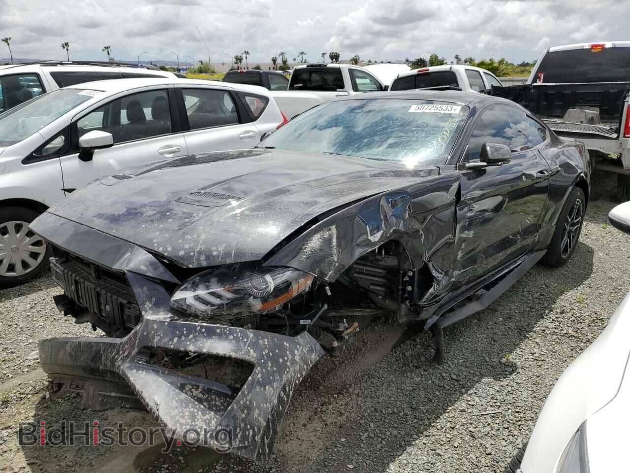 Фотография 1FA6P8TH4P5100904 - FORD ALL Models 2023