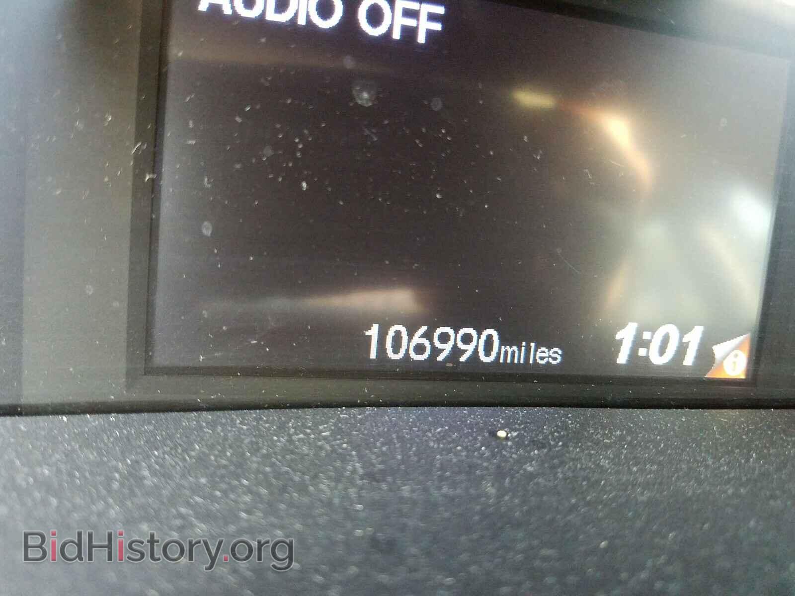 2012 HONDA CIVIC - VIN: 2HGFB2E56CH502422 - Фото 6