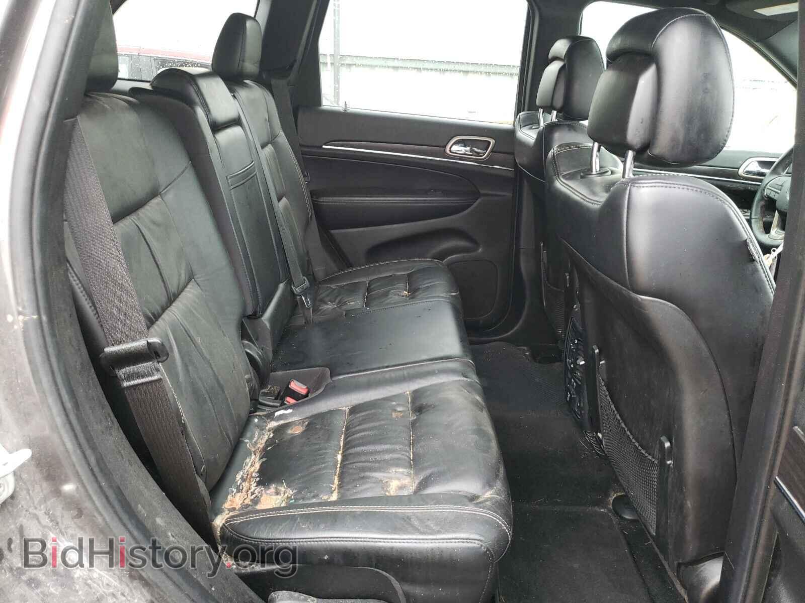 2014 JEEP CHEROKEE - VIN: 1C4RJFBG2EC211157 - Фото 6