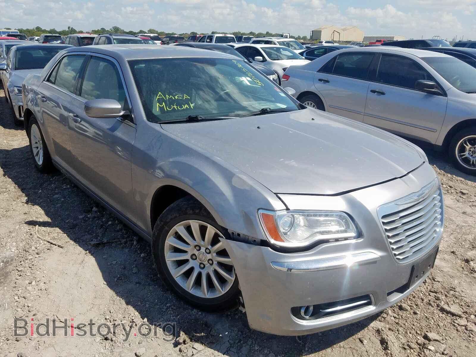 Photo 2C3CCAAG2DH632381 - CHRYSLER 300 2013