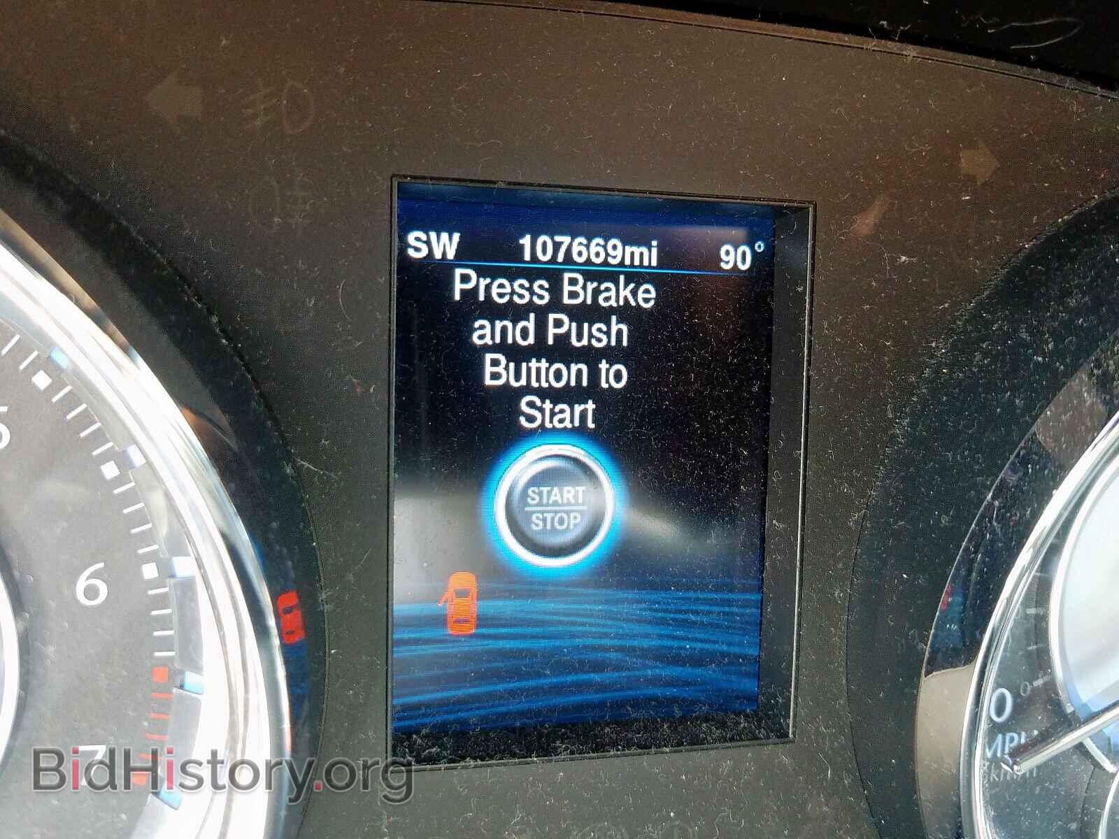 2013 CHRYSLER 300 - VIN: 2C3CCAAG2DH632381 - Photo 8