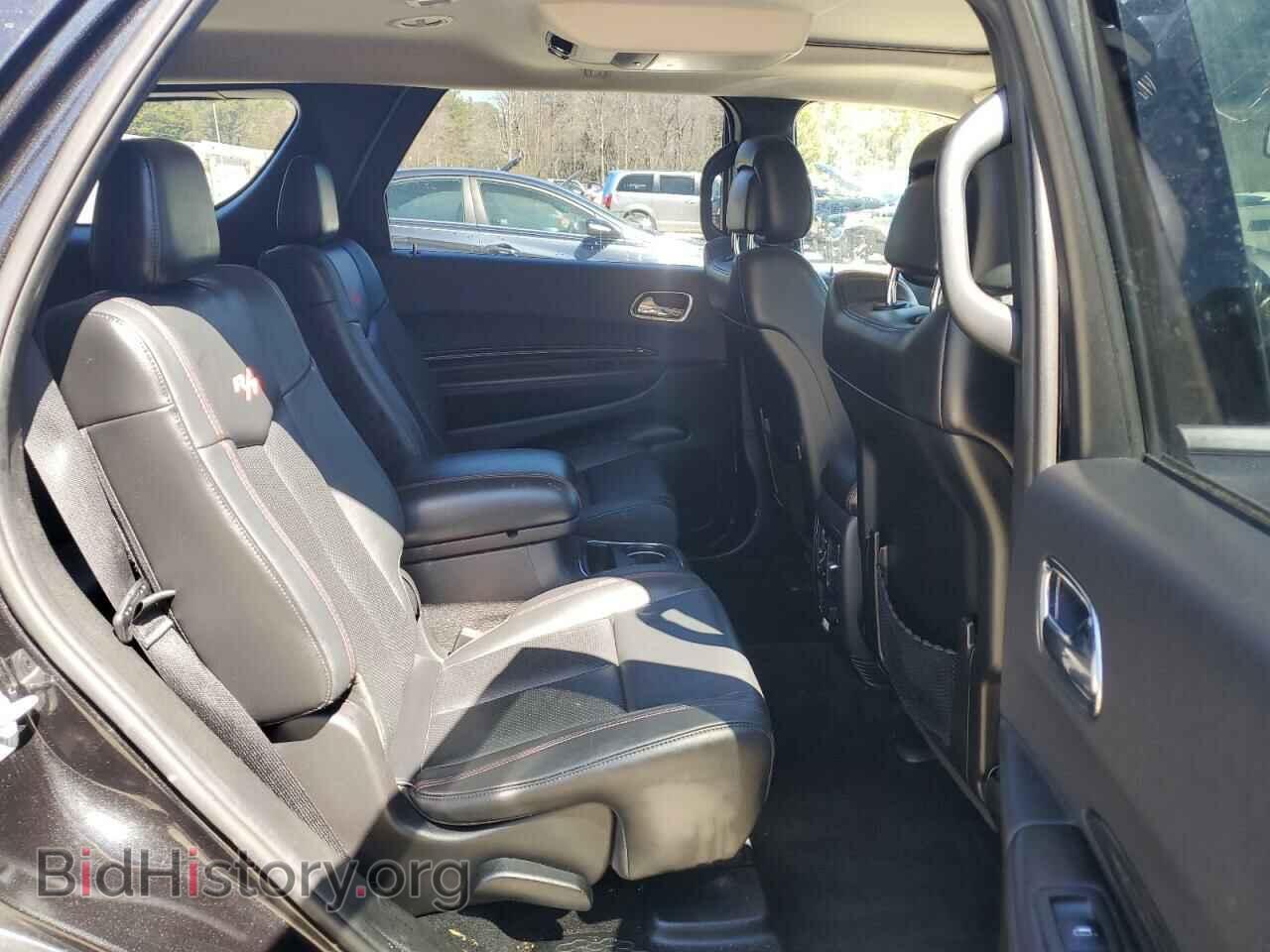 2013 DODGE DURANGO - VIN: 1C4SDJCT8DC676774 - Photo 11