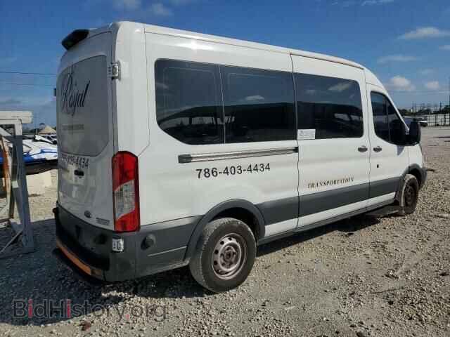 2018 FORD TRANSIT - VIN: 1FTYR2CM6JKA86701 - Фото 3