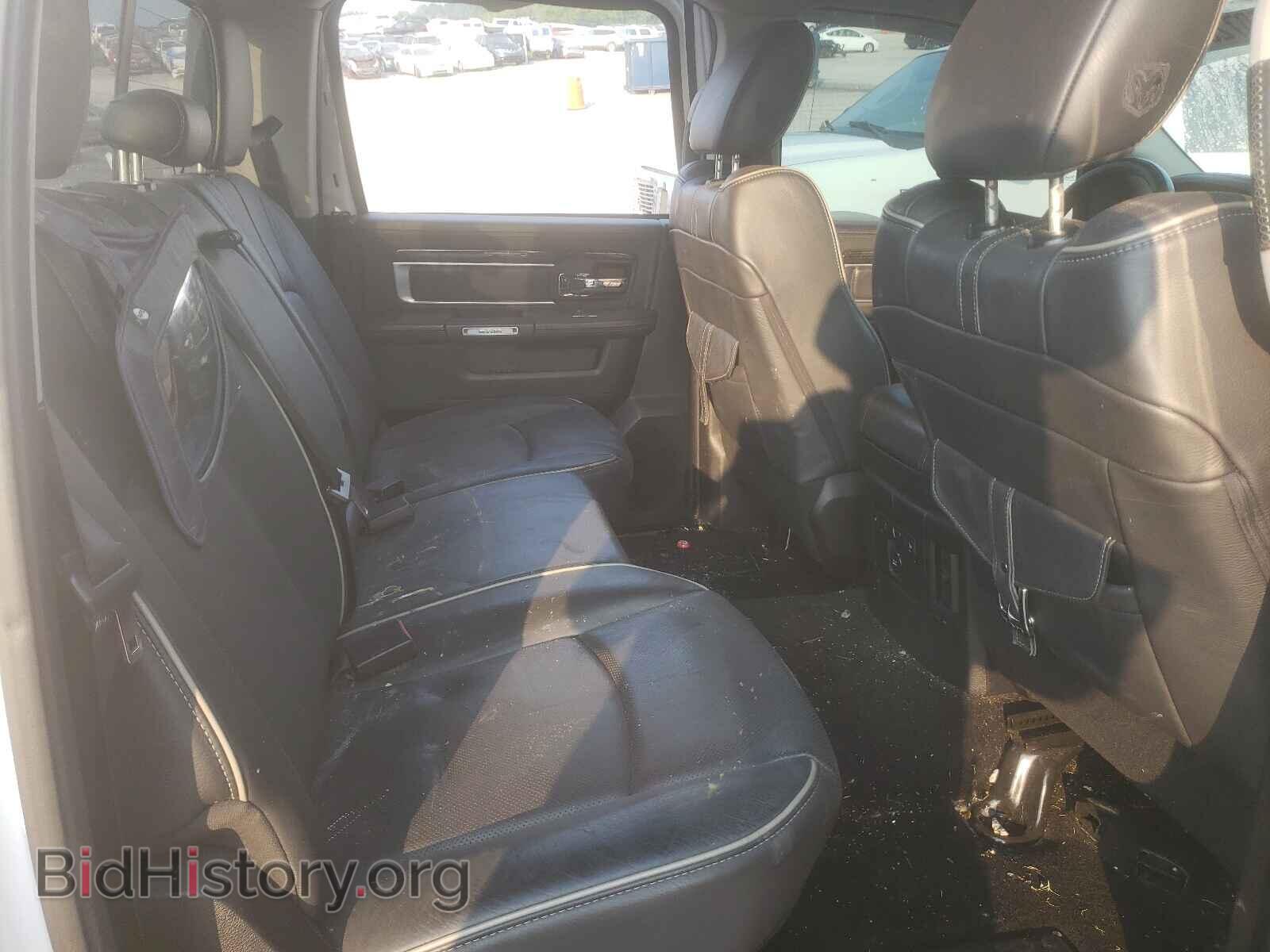 2013 RAM 1500 - VIN: 1C6RR7PT0DS723502 - Фото 6