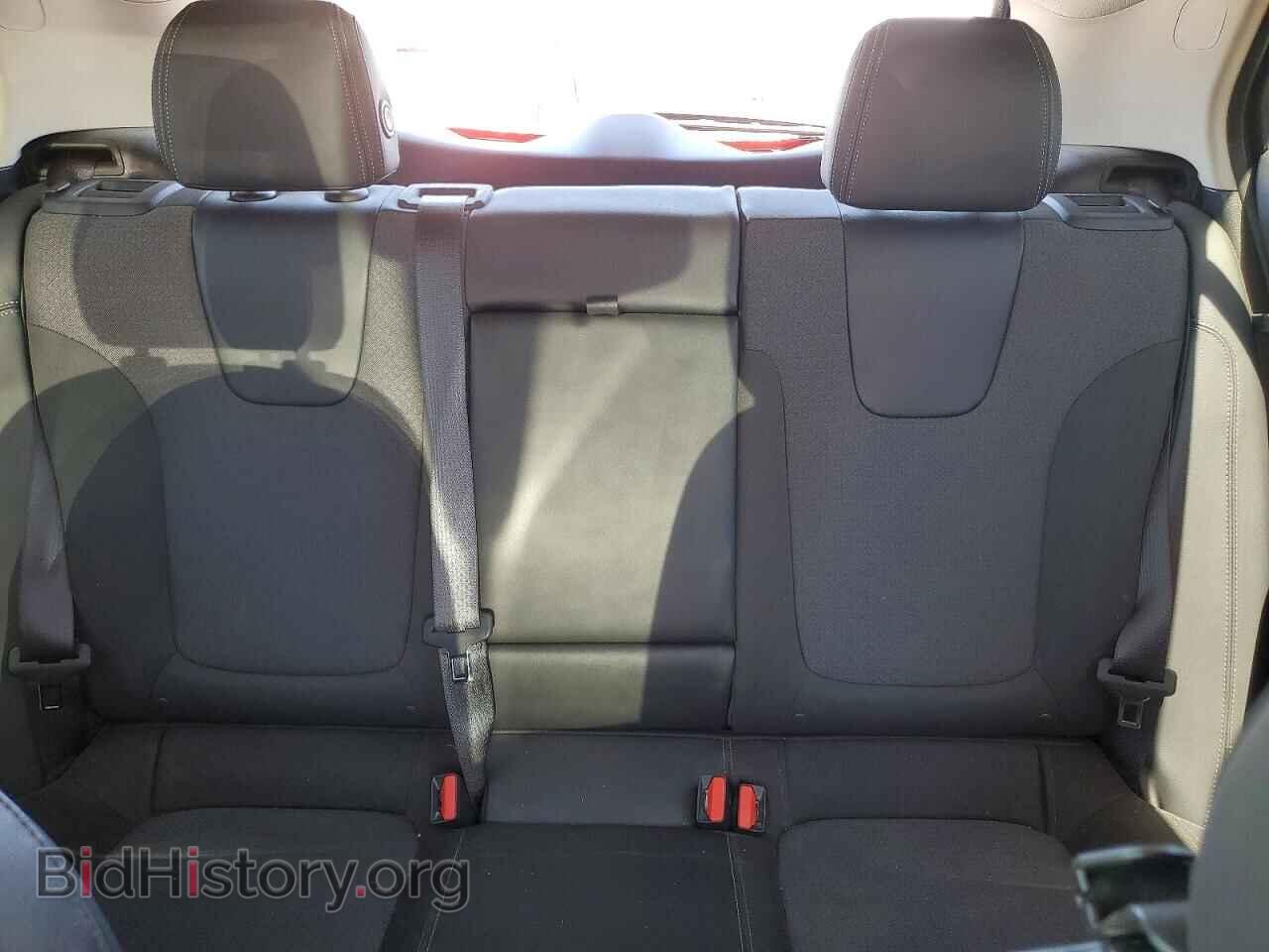 2021 BUICK ENCORE - VIN: KL4MMDS21MB127310 - Фото 10