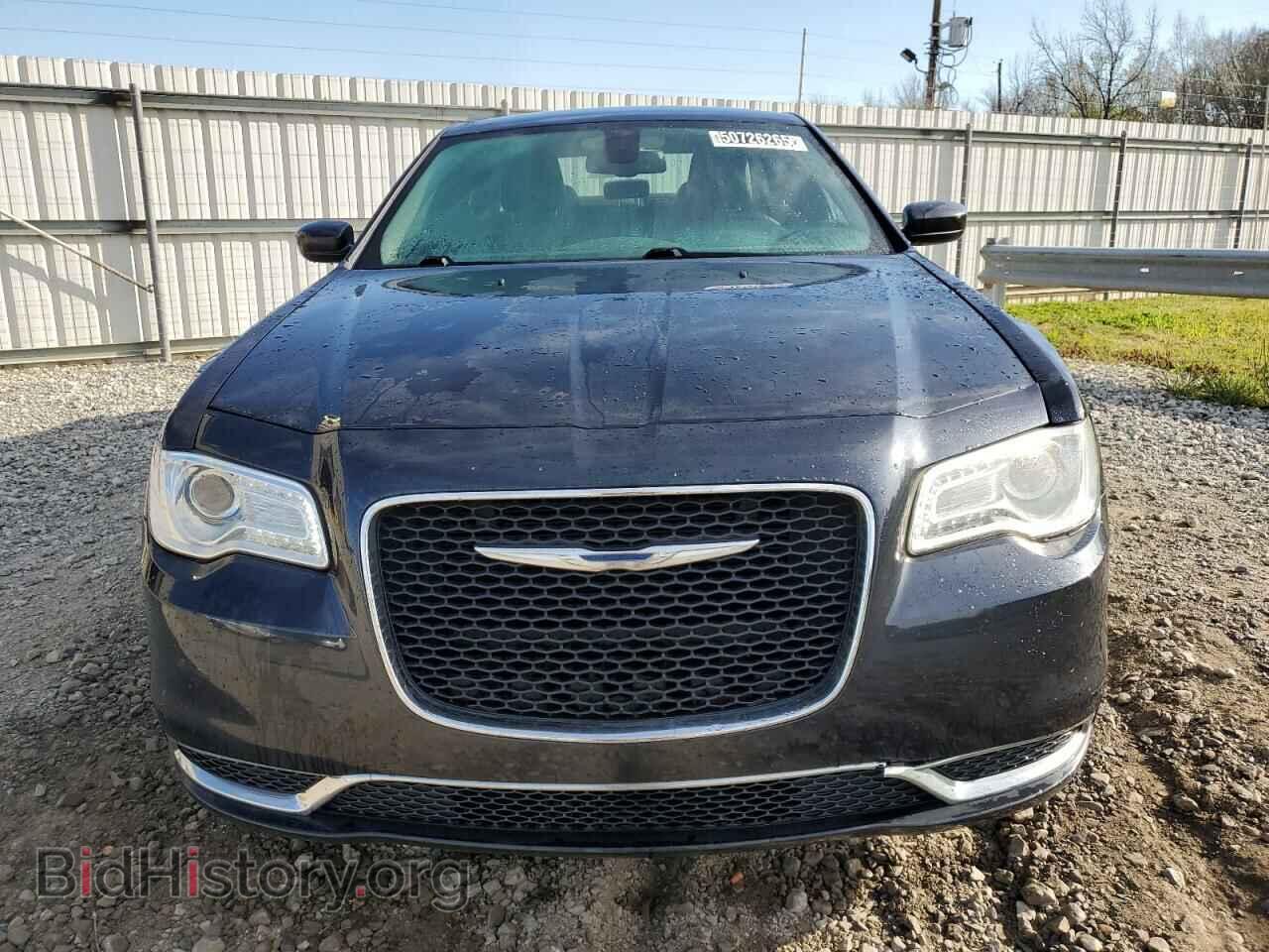 2015 CHRYSLER 300 - VIN: 2C3CCAAG7FH755807 - Фото 5