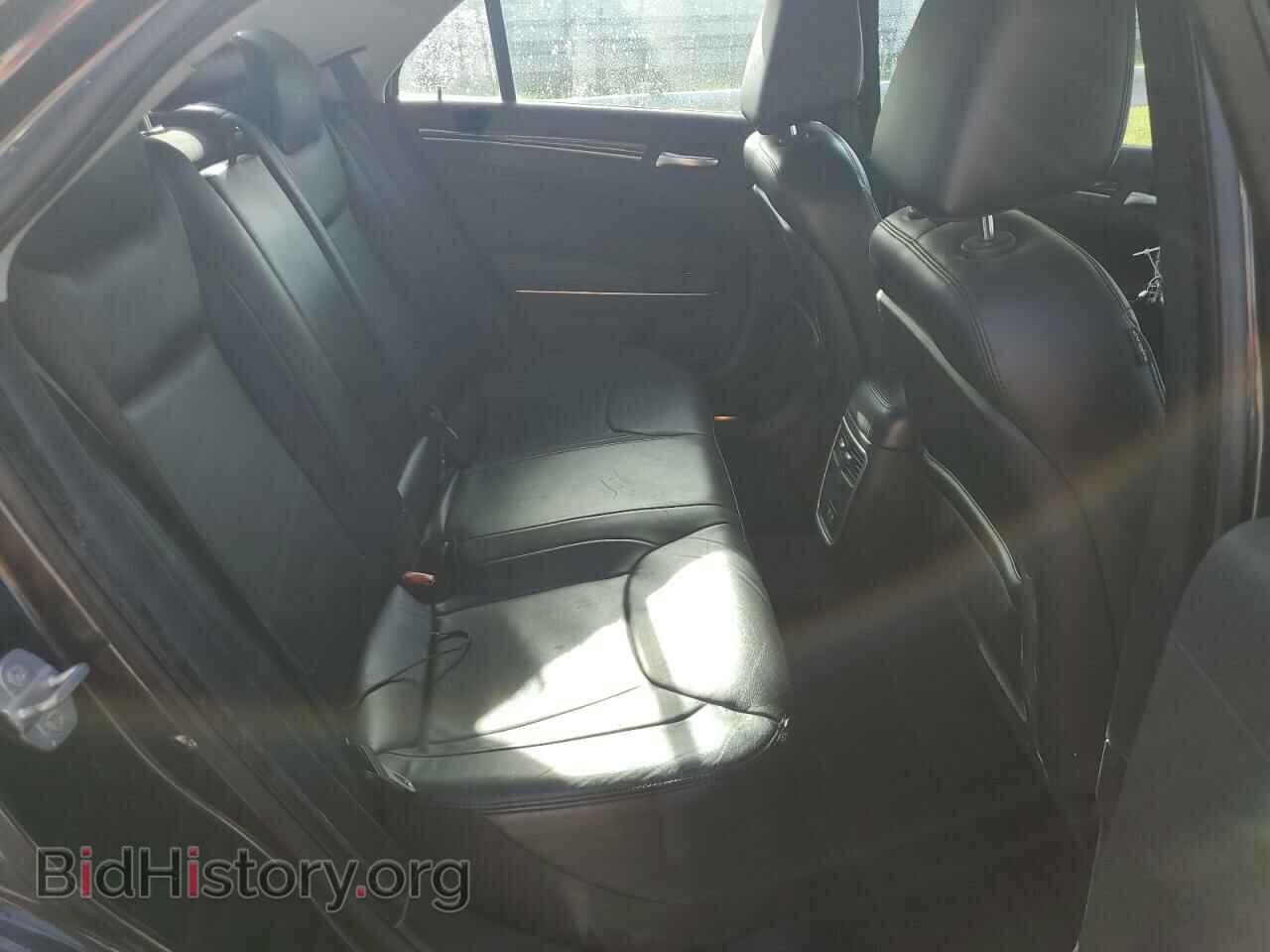 2015 CHRYSLER 300 - VIN: 2C3CCAAG7FH755807 - Фото 10