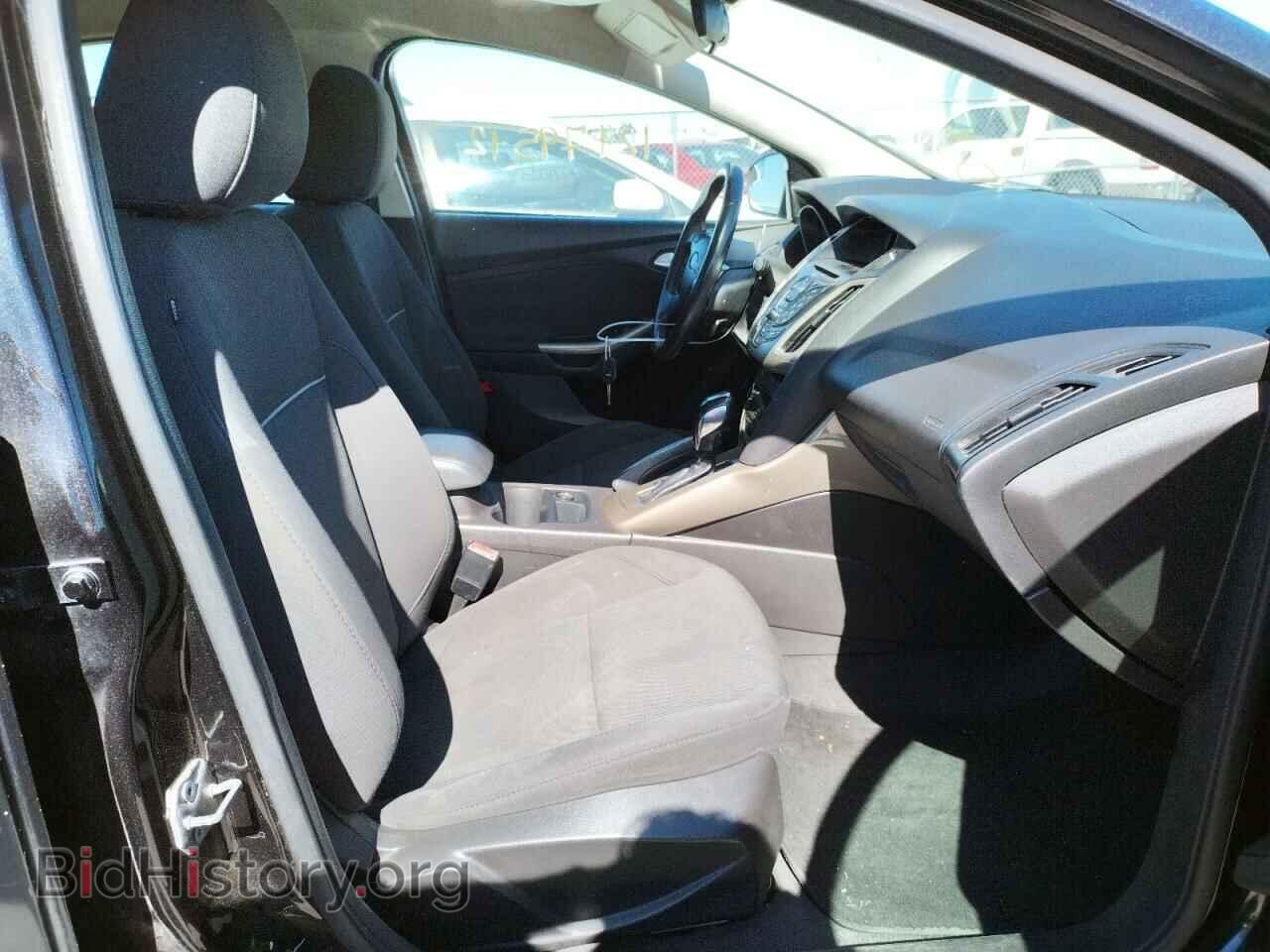 2012 FORD FOCUS - VIN: 1FAHP3H28CL394295 - Photo 5