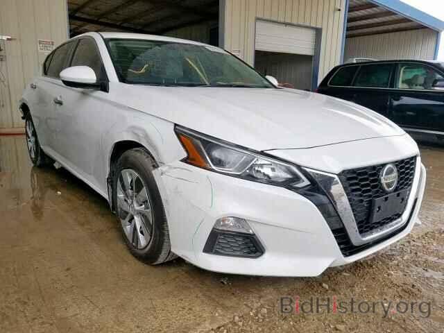 Photo 1N4BL4BV2KN316933 - NISSAN ALTIMA 2019