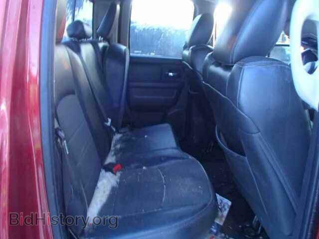 2012 DODGE RAM 1500 - VIN: 1C6RD7HT1CS279929 - Фото 6