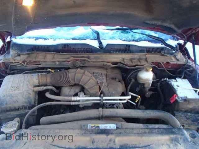 2012 DODGE RAM 1500 - VIN: 1C6RD7HT1CS279929 - Фото 7