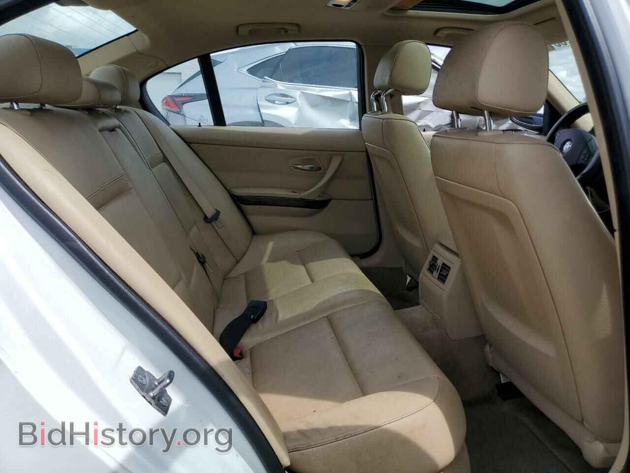 2010 BMW 3 SERIES - VIN: WBAPH7C53AA176203 - Фото 10