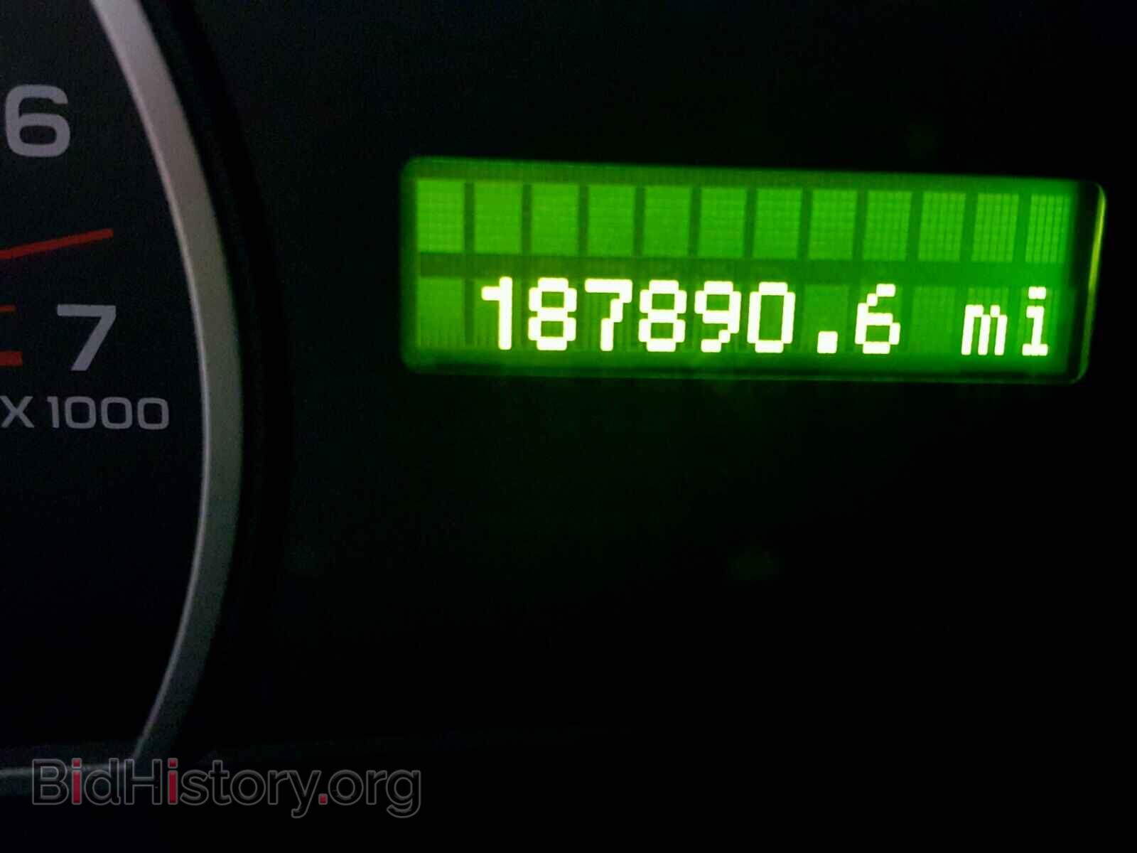 2007 FORD EXPLORER - VIN: 1FMEU73E47UA72019 - Фото 8