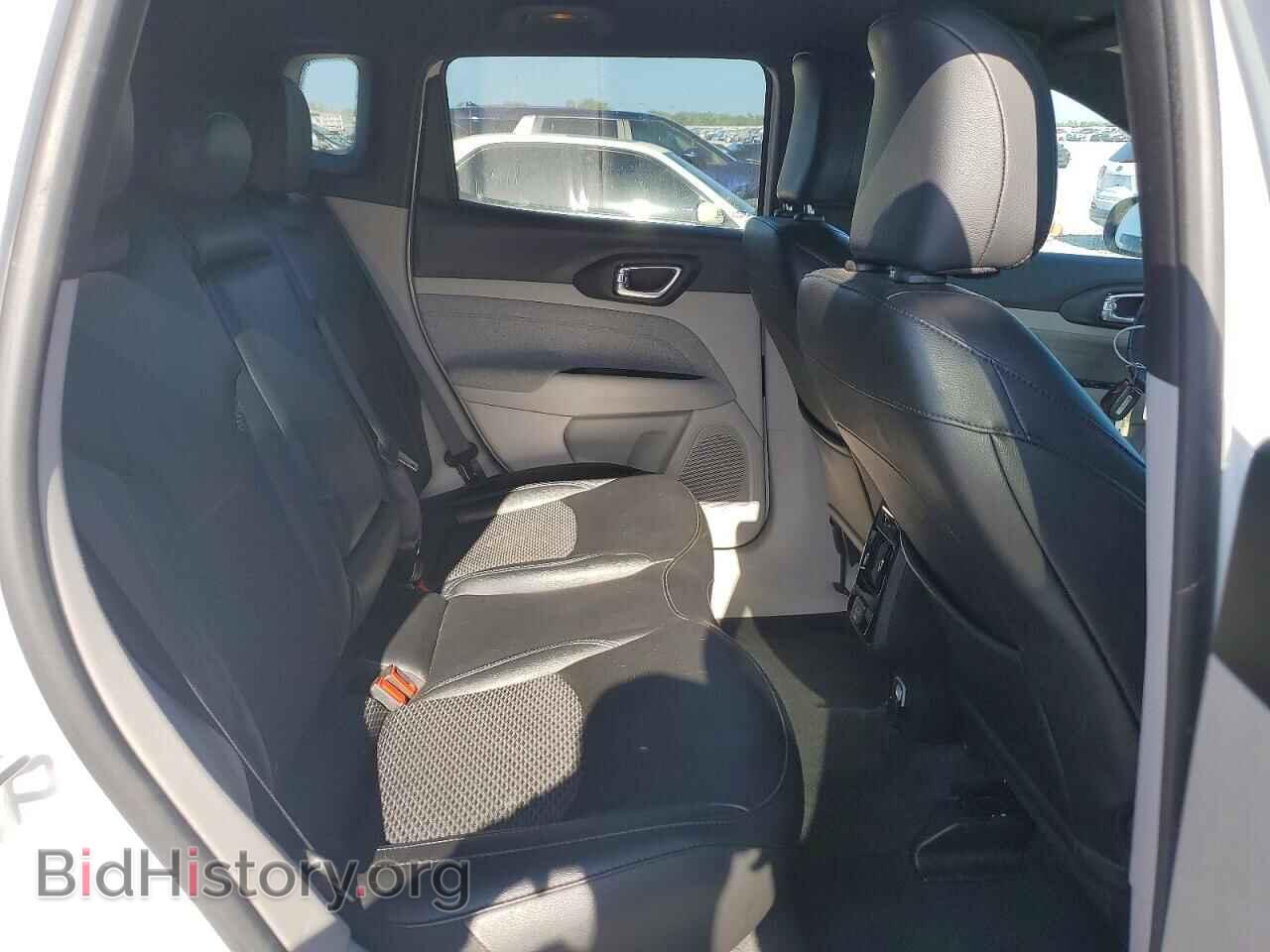 2024 JEEP COMPASS - VIN: 3C4NJDBN5RT604291 - Фото 10