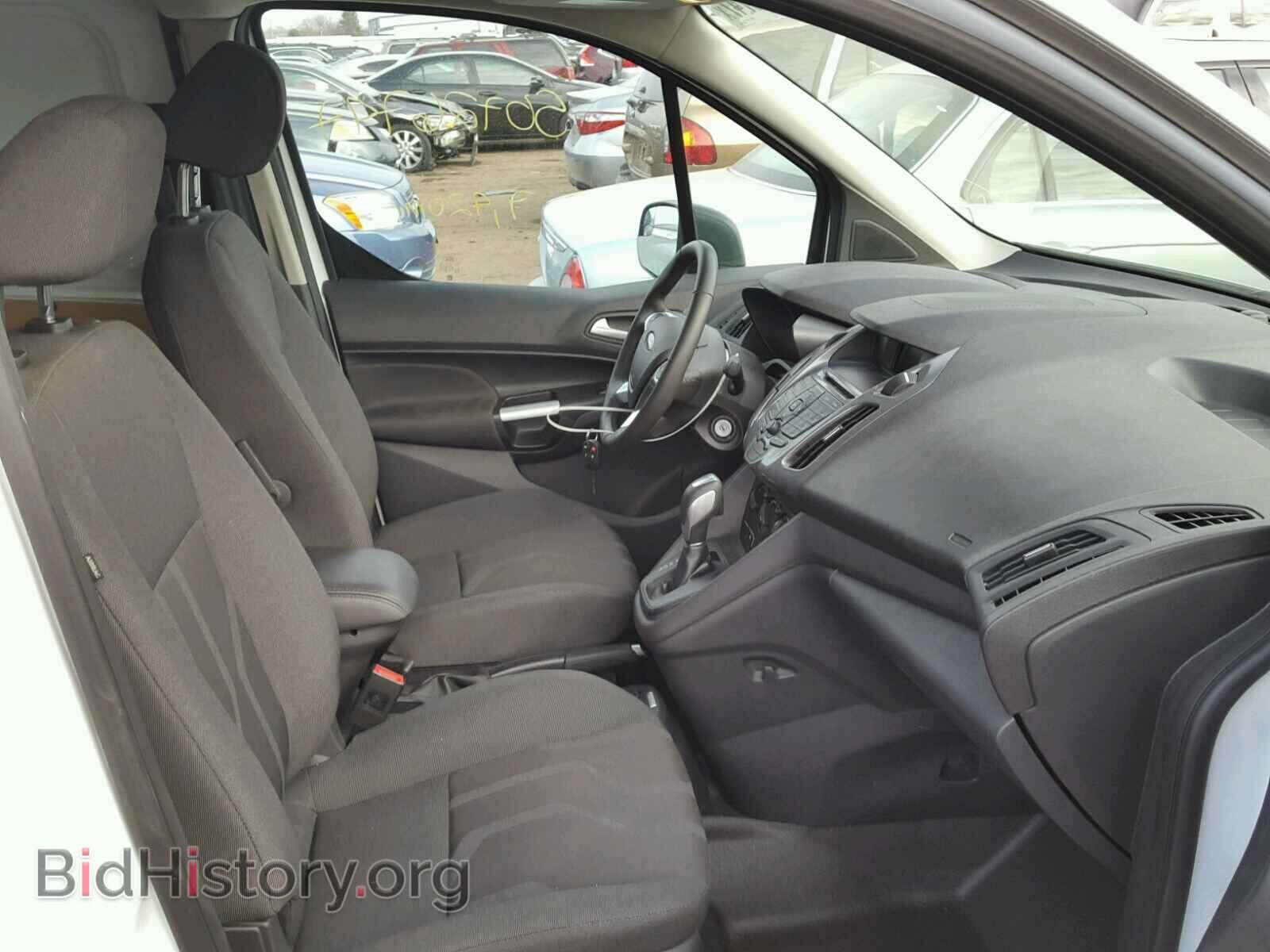 2017 FORD TRANSIT CO - VIN: NM0LS7F72H1335588 - Фото 5