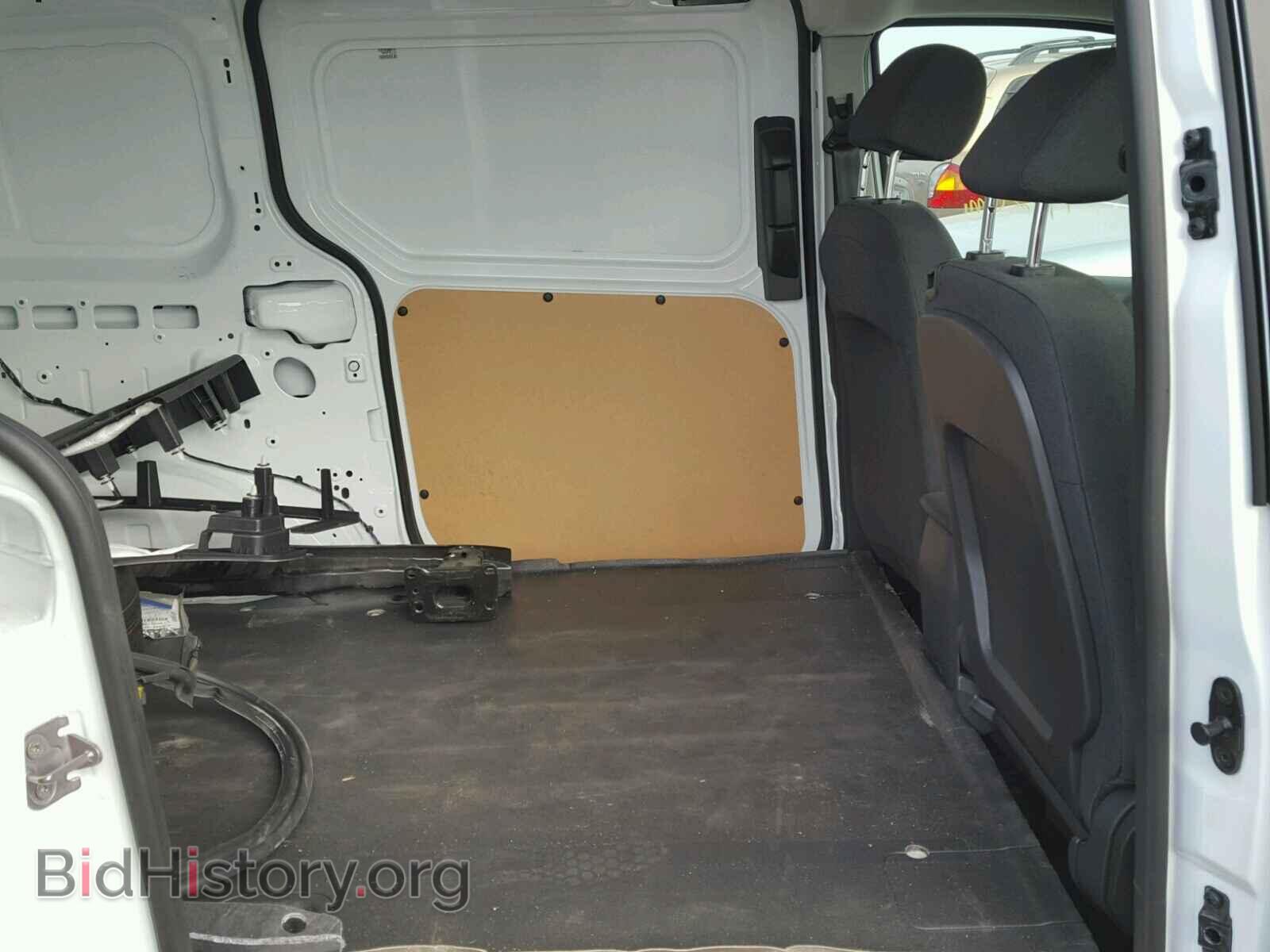 2017 FORD TRANSIT CO - VIN: NM0LS7F72H1335588 - Фото 6