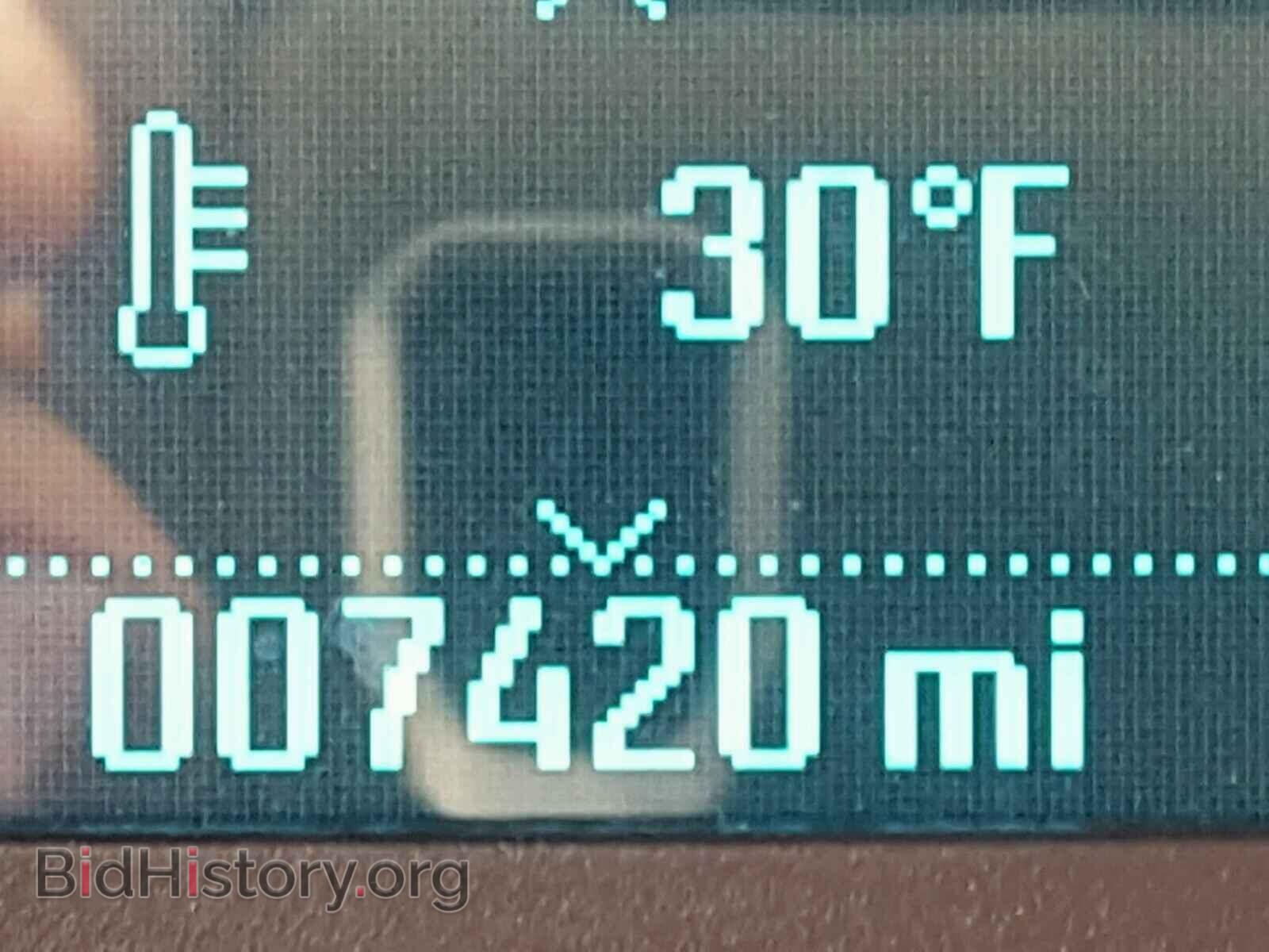 2017 FORD TRANSIT CO - VIN: NM0LS7F72H1335588 - Фото 8