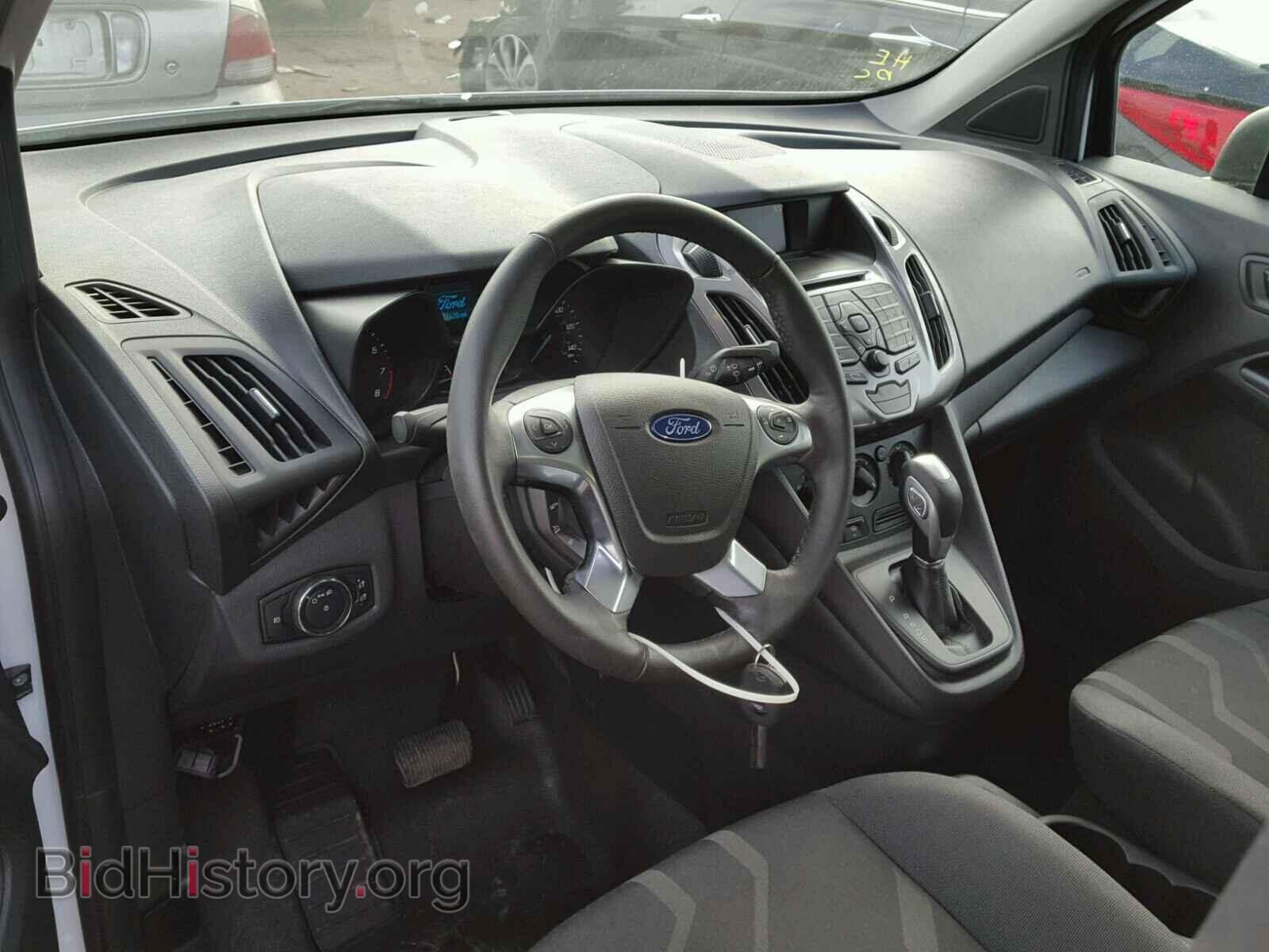 2017 FORD TRANSIT CO - VIN: NM0LS7F72H1335588 - Фото 9