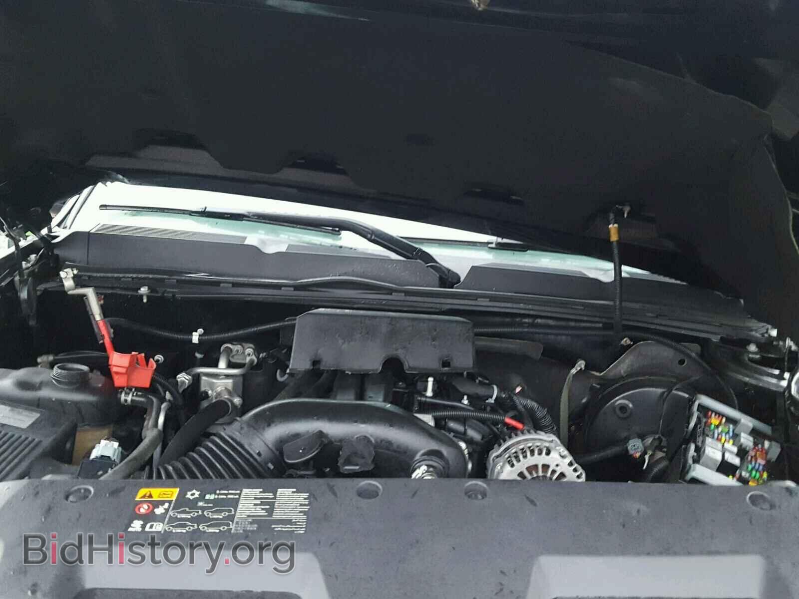 2012 CHEVROLET SILVERADO - VIN: 1GCPKSE78CF129499 - Фото 7