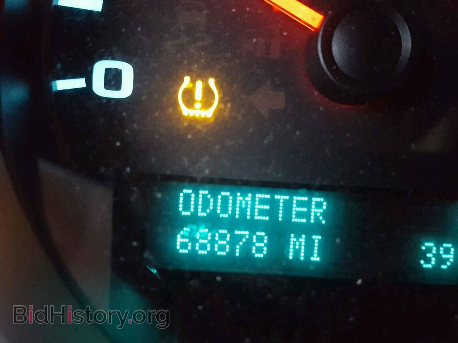 2012 CHEVROLET SILVERADO - VIN: 1GCPKSE78CF129499 - Фото 8