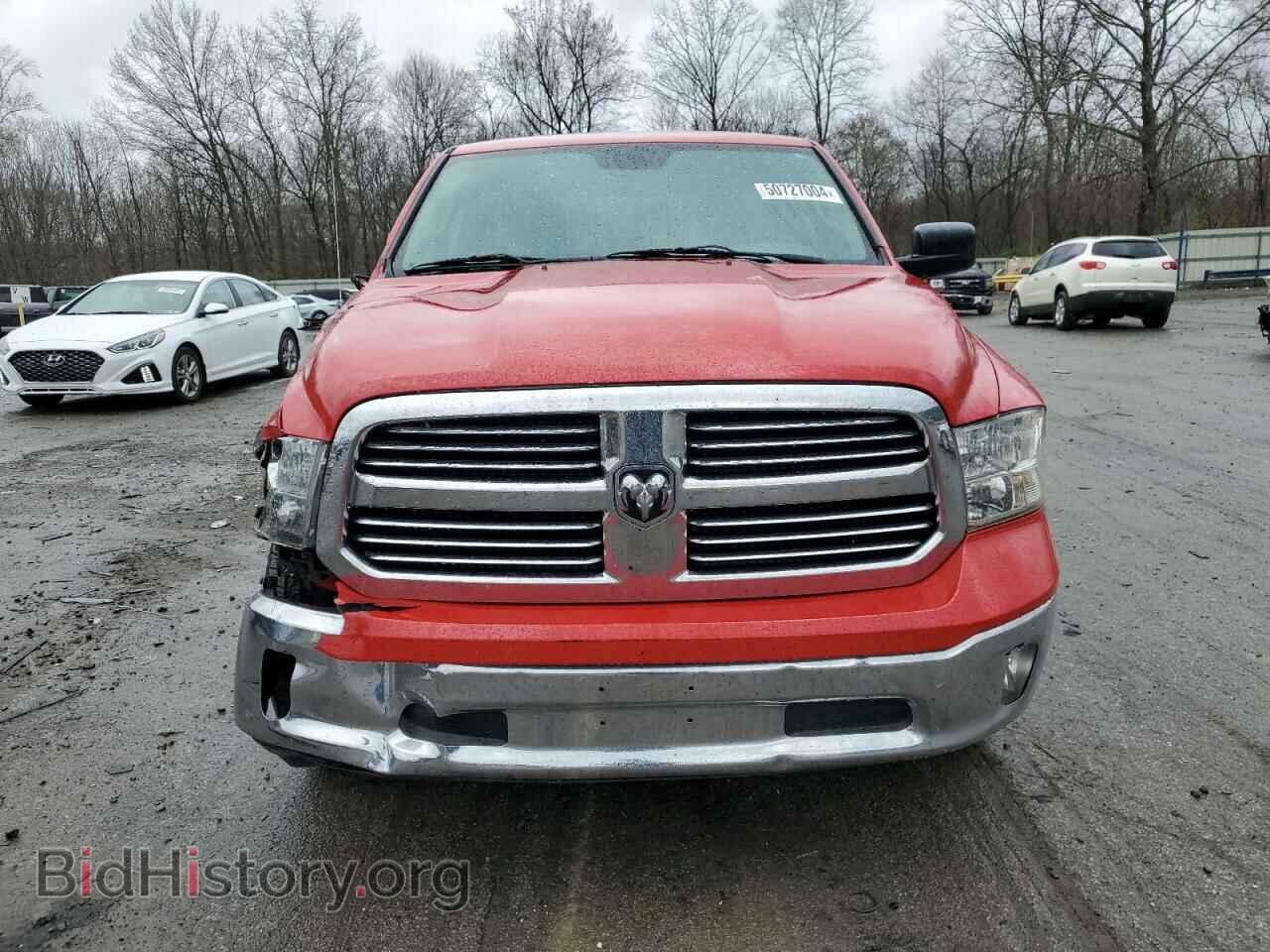 2014 RAM 1500 - VIN: 1C6RR7LT5ES472922 - Фото 5