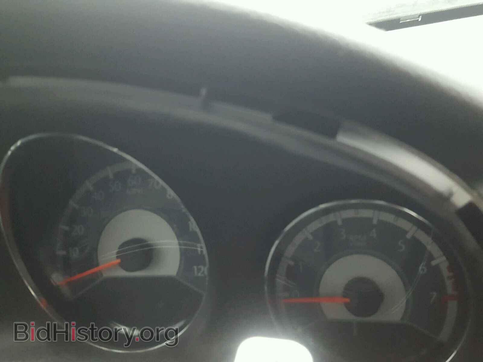 2011 CHRYSLER 200 - VIN: 1C3BC1FB5BN601073 - Фото 8