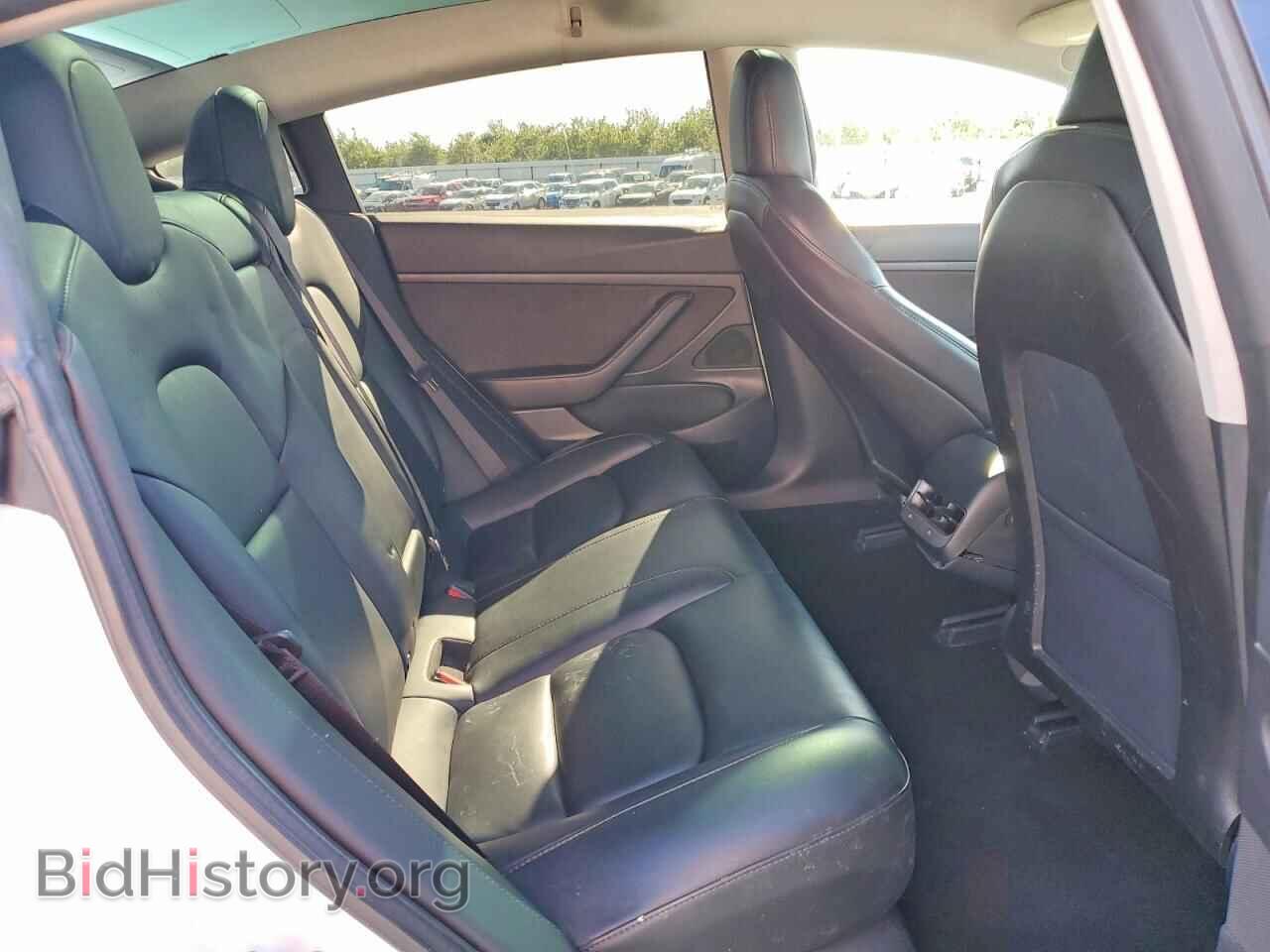 2020 TESLA MODEL 3 - VIN: 5YJ3E1EA2LF504321 - Фото 10