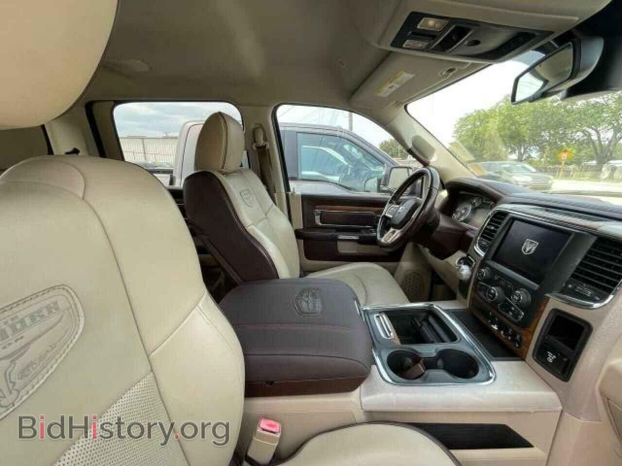 2018 RAM 1500 - VIN: 1C6RR6PT5JS155169 - Фото 5