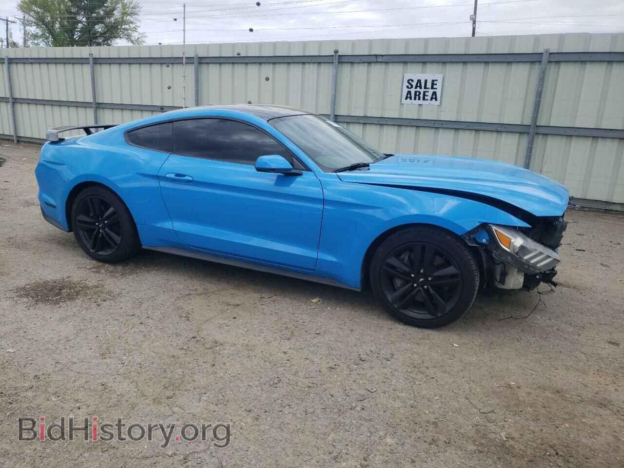 2017 FORD ALL Models - VIN: 1FA6P8TH3H5249046 - Photo 4