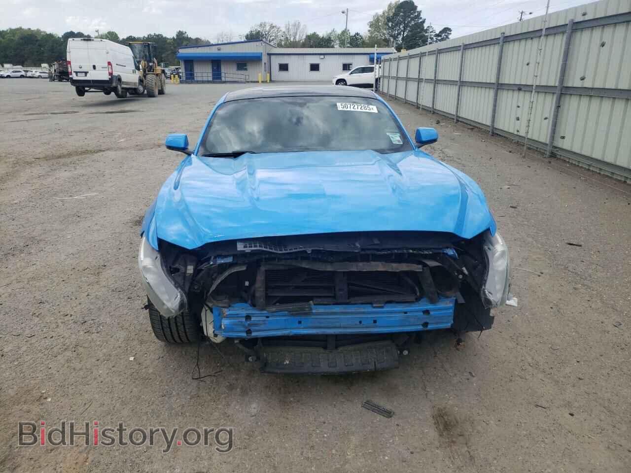 2017 FORD ALL Models - VIN: 1FA6P8TH3H5249046 - Photo 5