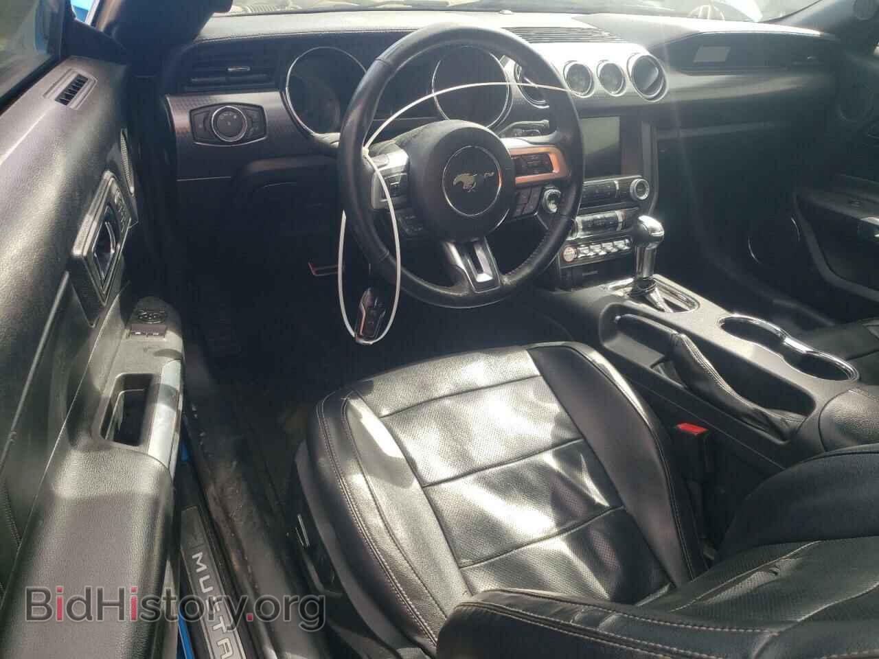 2017 FORD ALL Models - VIN: 1FA6P8TH3H5249046 - Photo 8