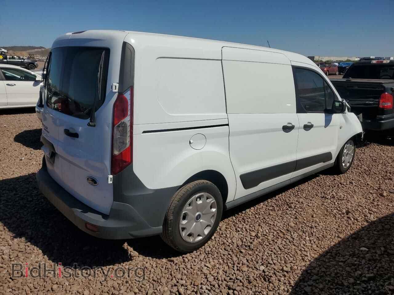 2014 FORD TRANSIT - VIN: NM0LS7E73E1145800 - Фото 3