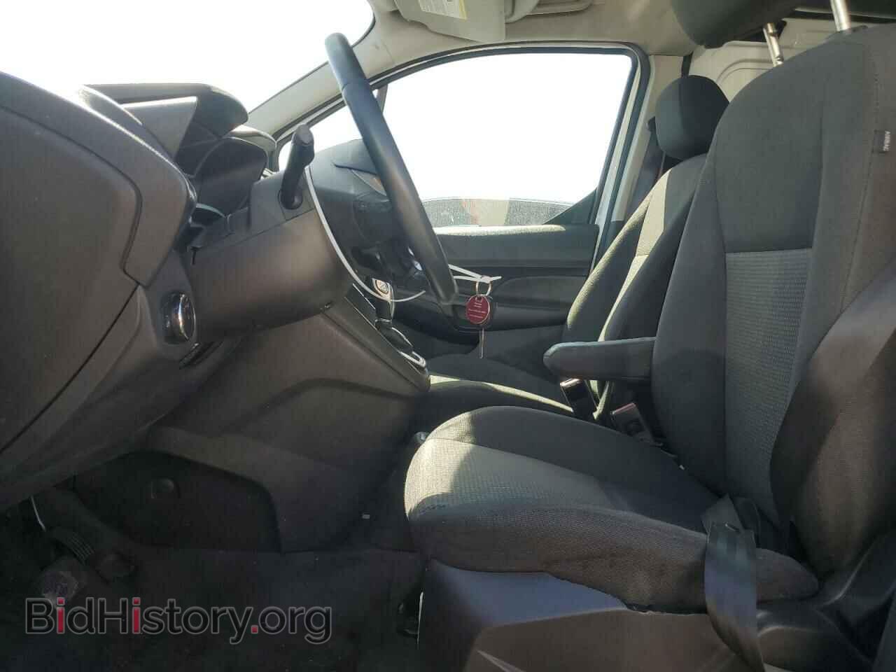 2014 FORD TRANSIT - VIN: NM0LS7E73E1145800 - Фото 7