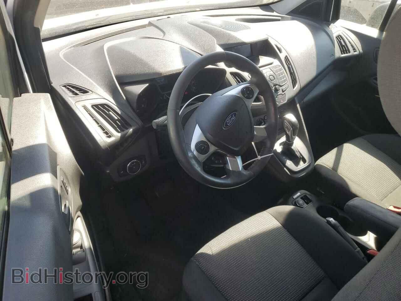 2014 FORD TRANSIT - VIN: NM0LS7E73E1145800 - Фото 8