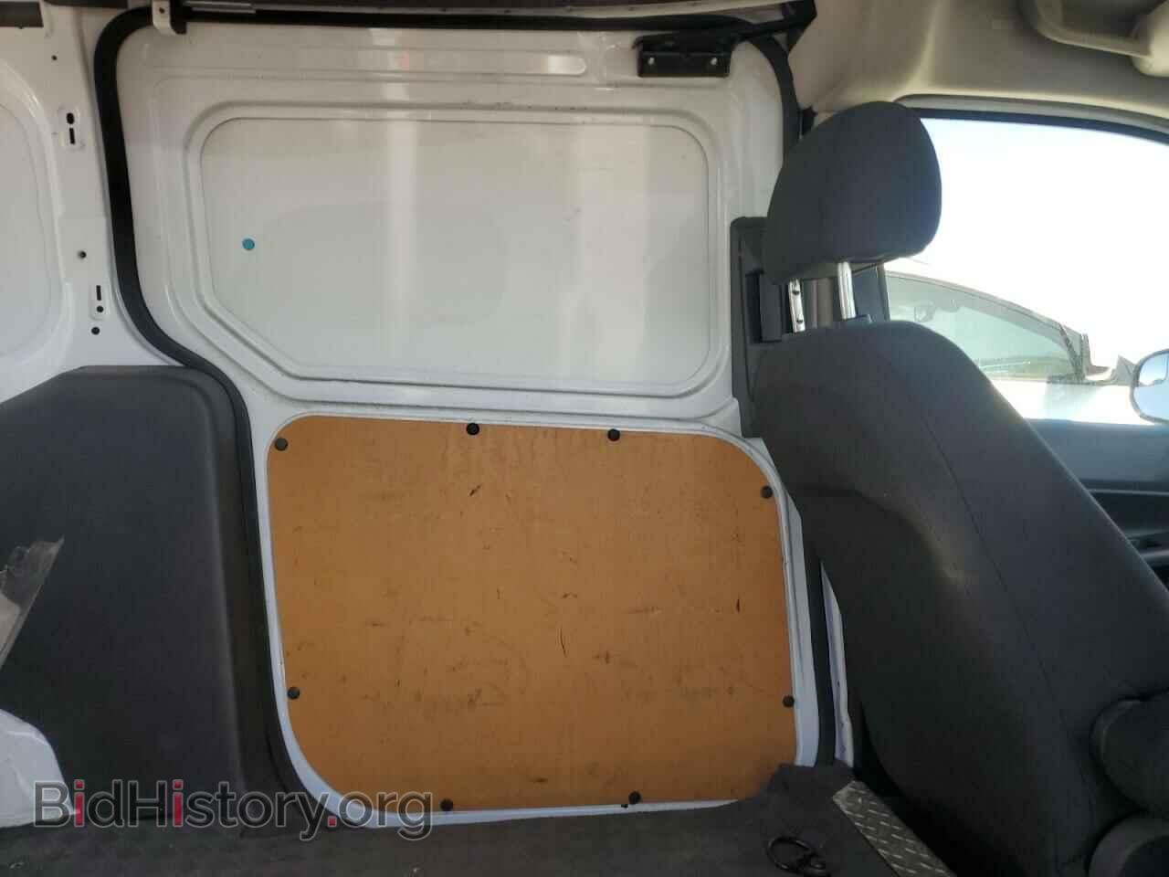 2014 FORD TRANSIT - VIN: NM0LS7E73E1145800 - Фото 10