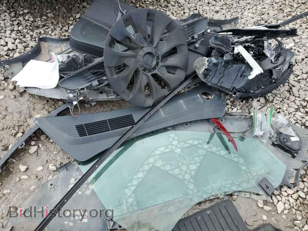 2021 TESLA MODEL 3 - VIN: 5YJ3E1EBXMF858047 - Фото 12
