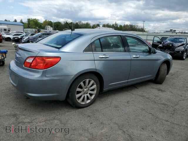2010 CHRYSLER SEBRING - VIN: 1C3CC5FB5AN158806 - Фото 3