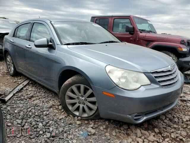 2010 CHRYSLER SEBRING - VIN: 1C3CC5FB5AN158806 - Фото 4