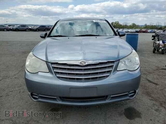 2010 CHRYSLER SEBRING - VIN: 1C3CC5FB5AN158806 - Фото 5