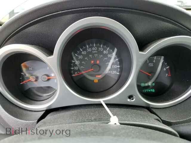 2010 CHRYSLER SEBRING - VIN: 1C3CC5FB5AN158806 - Фото 9