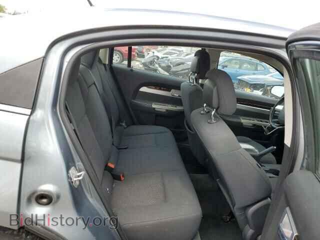2010 CHRYSLER SEBRING - VIN: 1C3CC5FB5AN158806 - Фото 10