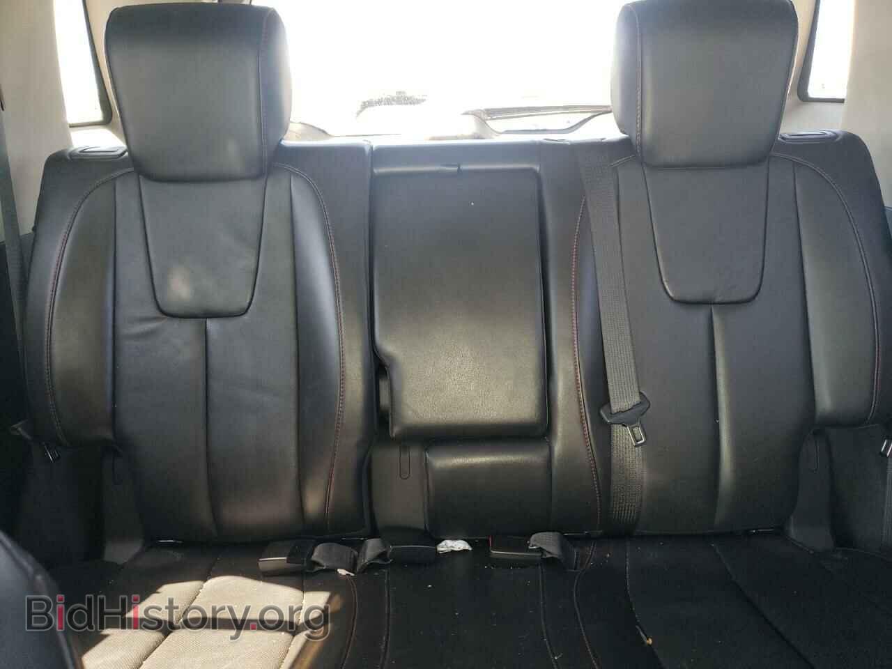 2011 GMC TERRAIN - VIN: 2CTALUEC3B6357130 - Фото 10