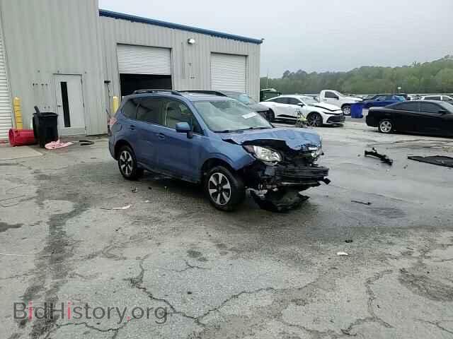 2018 SUBARU FORESTER - VIN: JF2SJAEC7JH516231 - Фото 15