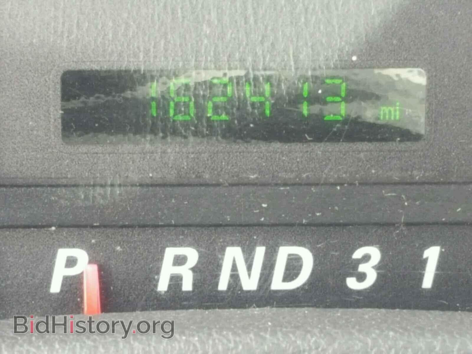 2007 FORD FREESTAR - VIN: 2FMDA522X7BA36437 - Фото 8