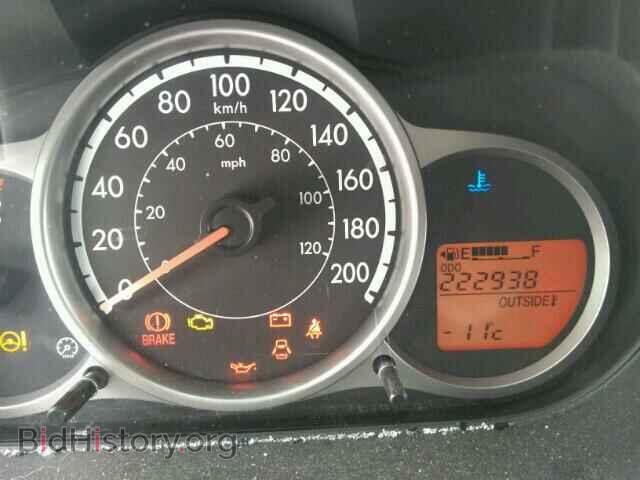 2012 MAZDA 2 - VIN: JM1DE1KY6C0143390 - Фото 8